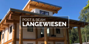 Naturstammhaus Langewiesen News Titel